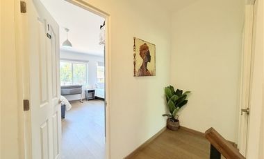 Casa en Arriendo en Mall Paza Egaña