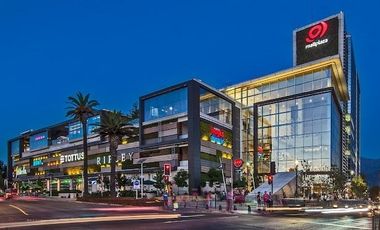 Casa en Arriendo en Mall Paza Egaña