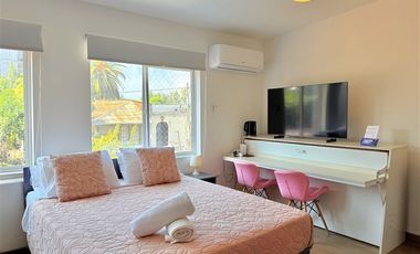 Casa en Arriendo en Mall Paza Egaña