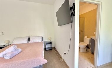 Casa en Arriendo en Mall Paza Egaña