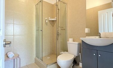 Casa en Arriendo en Mall Paza Egaña