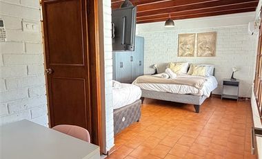 Casa en Arriendo en Mall Paza Egaña