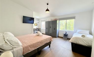 Casa en Arriendo en Mall Paza Egaña