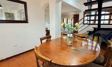 Casa en Arriendo en Mall Paza Egaña
