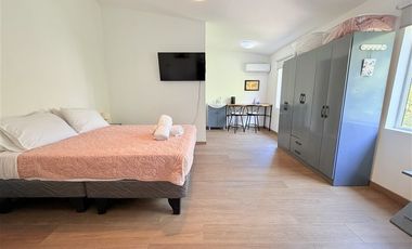 Casa en Arriendo en Mall Paza Egaña
