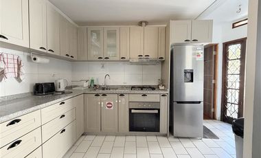 Casa en Arriendo en Mall Paza Egaña