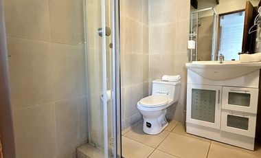 Casa en Arriendo en Mall Paza Egaña