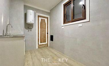 Departamento en Arriendo en Av. Vicuña Mackenna - Plaza Italia