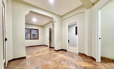Departamento en Arriendo en Av. Vicuña Mackenna - Plaza Italia