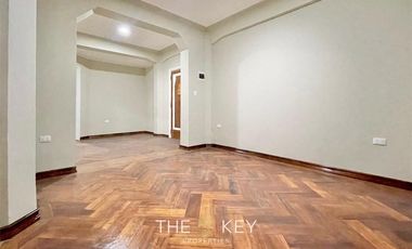 Departamento en Arriendo en Av. Vicuña Mackenna - Plaza Italia