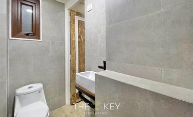 Departamento en Arriendo en Av. Vicuña Mackenna - Plaza Italia