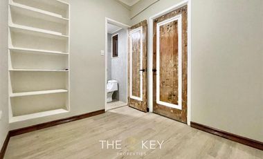 Departamento en Arriendo en Av. Vicuña Mackenna - Plaza Italia