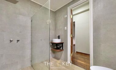 Departamento en Arriendo en Av. Vicuña Mackenna - Plaza Italia
