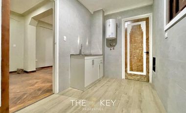 Departamento en Arriendo en Av. Vicuña Mackenna - Plaza Italia