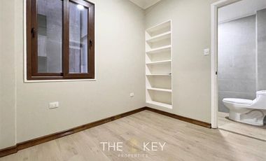 Departamento en Arriendo en Av. Vicuña Mackenna - Plaza Italia