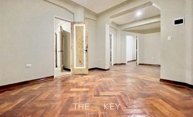 Departamento en Arriendo en Av. Vicuña Mackenna - Plaza Italia