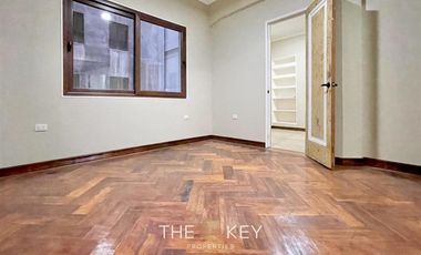 Departamento en Arriendo en Av. Vicuña Mackenna - Plaza Italia