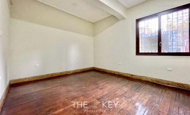 Departamento en Arriendo en Av. Vicuña Mackenna - Plaza Italia