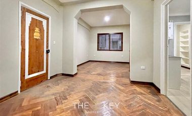 Departamento en Arriendo en Av. Vicuña Mackenna - Plaza Italia
