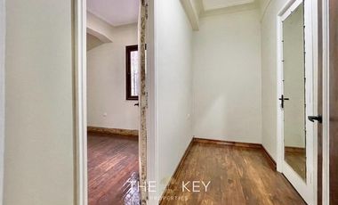 Departamento en Arriendo en Av. Vicuña Mackenna - Plaza Italia