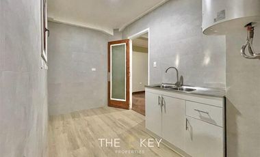 Departamento en Arriendo en Av. Vicuña Mackenna - Plaza Italia