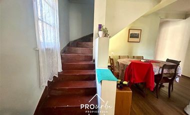 Casa en Venta en Coventry con Echeñique