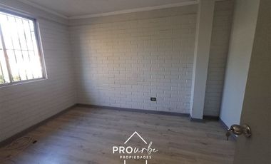 Casa en Venta en Cerca de intersección de Alcalde Eduardo Castillo Velazco con Av. Américo Vespucio