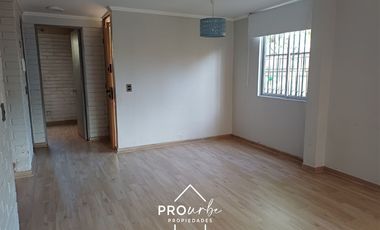 Casa en Venta en Cerca de intersección de Alcalde Eduardo Castillo Velazco con Av. Américo Vespucio