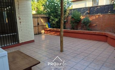 Casa en Venta en Cerca de intersección de Alcalde Eduardo Castillo Velazco con Av. Américo Vespucio