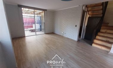 Casa en Venta en Cerca de intersección de Alcalde Eduardo Castillo Velazco con Av. Américo Vespucio