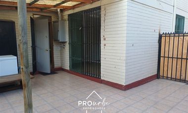 Casa en Venta en Cerca de intersección de Alcalde Eduardo Castillo Velazco con Av. Américo Vespucio