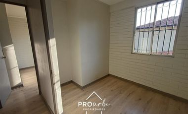Casa en Venta en Cerca de intersección de Alcalde Eduardo Castillo Velazco con Av. Américo Vespucio