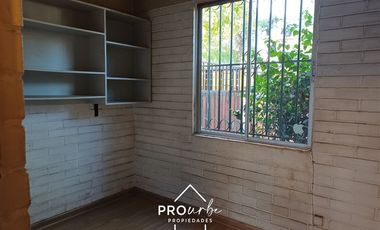 Casa en Venta en Cerca de intersección de Alcalde Eduardo Castillo Velazco con Av. Américo Vespucio