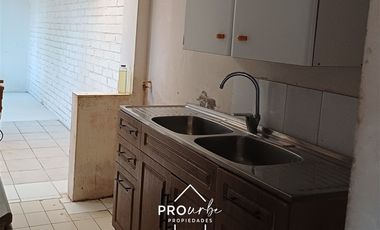 Casa en Venta en Cerca de intersección de Alcalde Eduardo Castillo Velazco con Av. Américo Vespucio