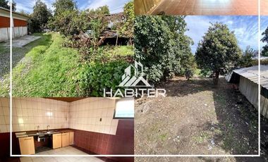 Casa en Venta en ROMERAL CENTRO