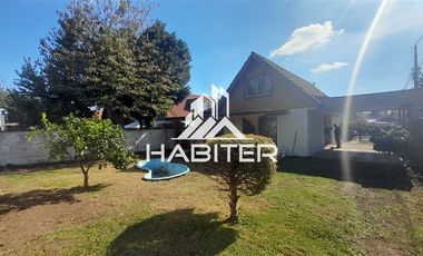 Casa en Venta en Don Victor