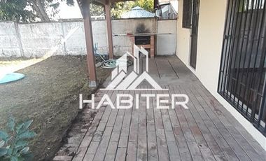 Casa en Venta en Don Victor