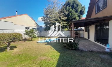 Casa en Venta en Don Victor
