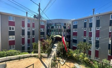 Departamento en Arriendo en FORESTAL ALTO VIÑA DEL MAR