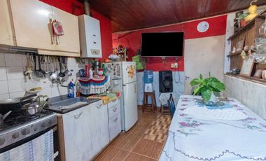 Casa a la venta en Santa Fe