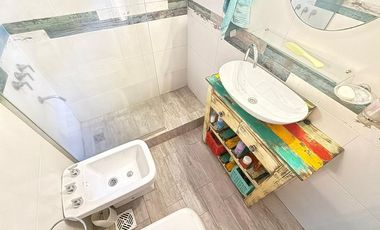 Venta PH tipo Duplex 4 amb San Martin con cochera