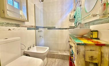 Venta PH tipo Duplex 4 amb San Martin con cochera