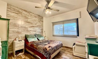 Venta PH tipo Duplex 4 amb San Martin con cochera