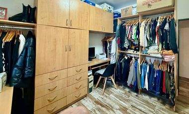 Venta PH tipo Duplex 4 amb San Martin con cochera