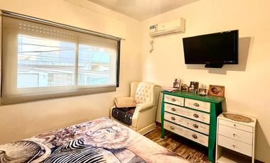 Venta PH tipo Duplex 4 amb San Martin con cochera
