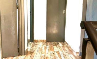 Venta PH tipo Duplex 4 amb San Martin con cochera