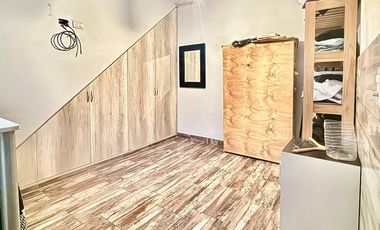 Venta PH tipo Duplex 4 amb San Martin con cochera