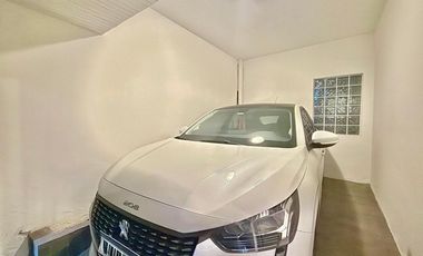 Venta PH tipo Duplex 4 amb San Martin con cochera