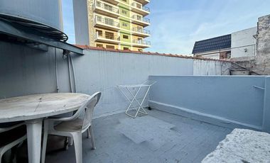 Venta PH tipo Duplex 4 amb San Martin con cochera
