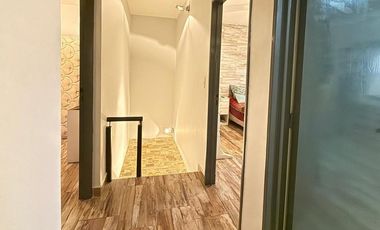 Venta PH tipo Duplex 4 amb San Martin con cochera